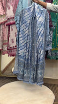Mausummary — Blue Leheriya by Label Rutba